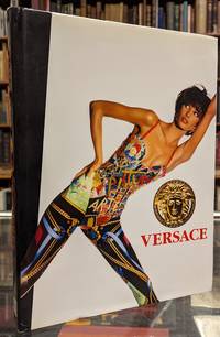 Signatures by Versace, Gianni | WHITE EAGLE BOOKS, PBFA,IOBA