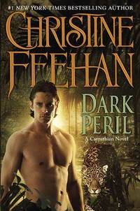 Dark Peril (Carpathian) by Christine Feehan - Hardcover - 2010 - from Fleur Fine Books (SKU: 9780425236598)