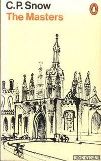 image of The Masters