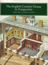 image of The English Country House In Perspective