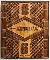 At Home in Africa: Design, Beauty and Pleasing Irregularity in Domestic Settings