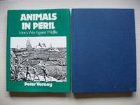 image of Animals in Peril