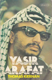 Yasir Arafat: The Man and the Myth