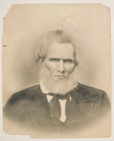 Captain Jefferson Hunt