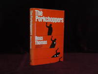 The Porkchoppers (Inscribed)