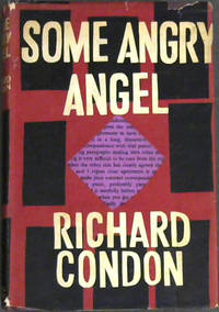 image of Some Angry Angel