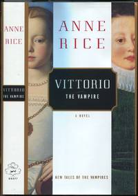 image of Vittorio, The Vampire