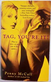 Tag, You're it