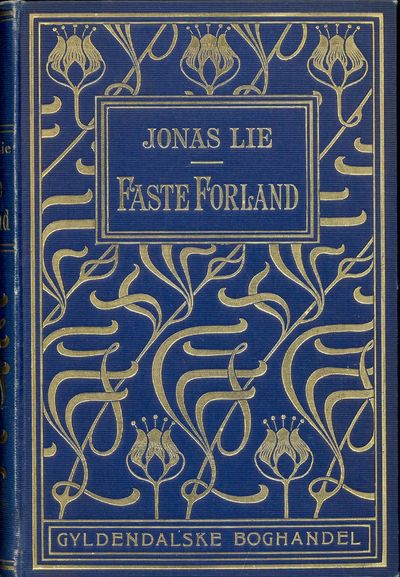 Faste forland.