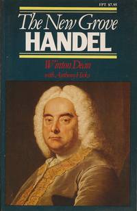 The New Grove Handel