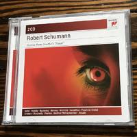 Abbado / Schumann: Szenen Aus Goethe's Faust (Scenes) (2-CD Set)