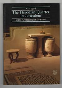 image of The Herodian Quarter in Jerusalem Wohl Archaeological Museum