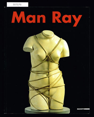 Man Ray. Galerie der Stadt Stuttgart / Wilhelm…