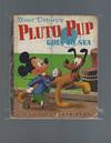 Pluto Pup Goes to Sea