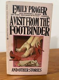 A Visit from the Footbinder