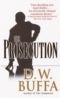 The Prosecution