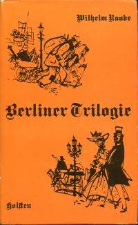 Berliner Trilogie.