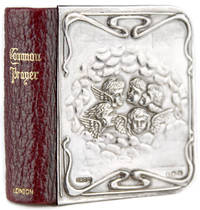 image of The Book of Common Prayer and Administration of the Holy Communion According to the Use of the Church of England. Together with the Psalter or Psalms of David