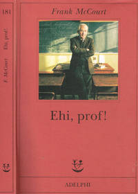 Ehi, prof!