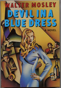 image of DEVIL IN A BLUE DRESS