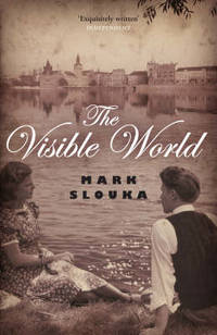 cover of The Visible World