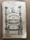 Harper's New Monthly Magazine, November 1865