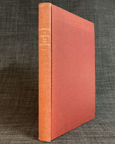 Femtio år vid teatern. Personer och händelser.…