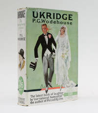 UKRIDGE by WODEHOUSE, P. G.: