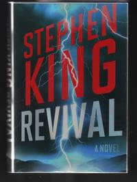 cover of Revival