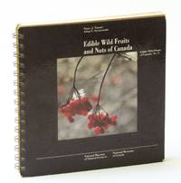 image of Edible wild fruits and nuts of Canada (Edible wild plants of Canada)