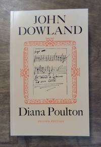 John Dowland by Poulton, Diana - 1982