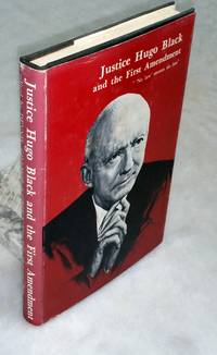 image of Justice Hugo Black and the First Amendment