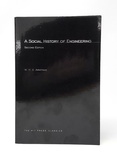 A Social History of Engineering (Second Edition)