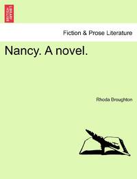 Nancy. A novel.