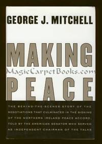 image of Making Peace