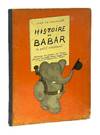 Histoire de Babar, le petit &Eacute;l&eacute;phant