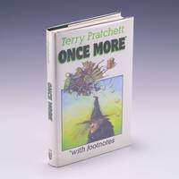 cover of Once More with Footnotes