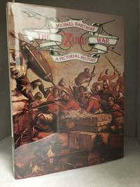 The Zulu War; A Pictorial History by Michael Barthorp - Hardcover - from Burton Lysecki Books, ABAC/ILAB (SKU: 152842)