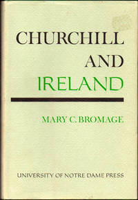 Curchill and Ireland