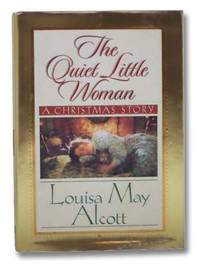 image of The Quiet Little Woman: A Christmas Story