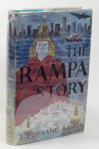 The Rampa Story