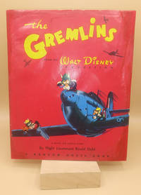 image of The Gremlins: From the Walt Disney Production