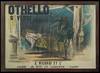Othello. G. Verdi.