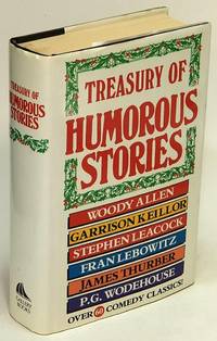 Treasury of Humorous Stories