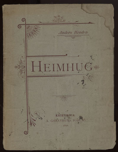 Heimhug