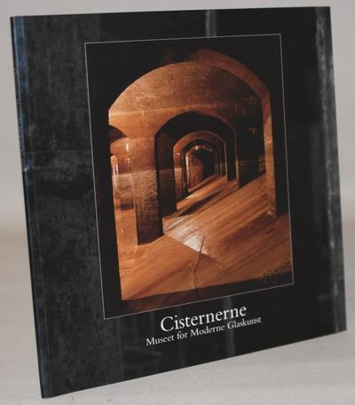 Cisternerne - Museet for Moderne Glaskunst.