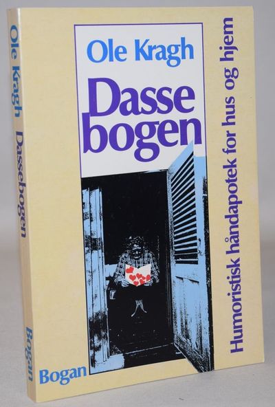 Dassebogen - humoristisk håndapotek for hus og…