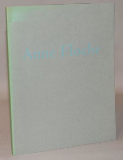 Anna Fløche.