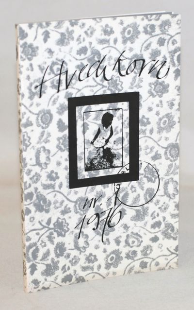 Hvedekorn nr. 1 - 1976.