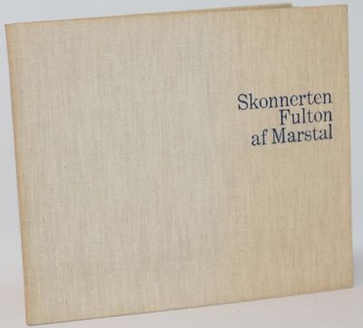 Skonnerten Fulton af Marstal.